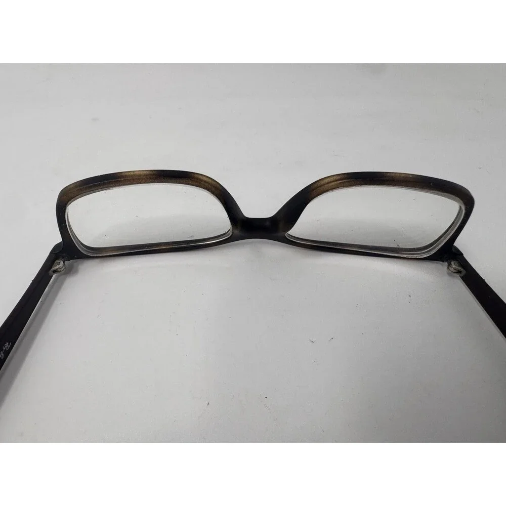 Ray-Ban RB7047 Eyeglass Frames Only 54-17-140 Brown 5573